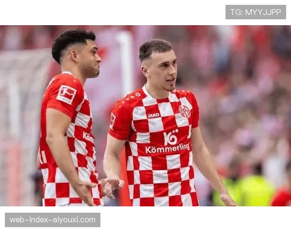 云达不莱梅与美因茨握手言和 各取一分