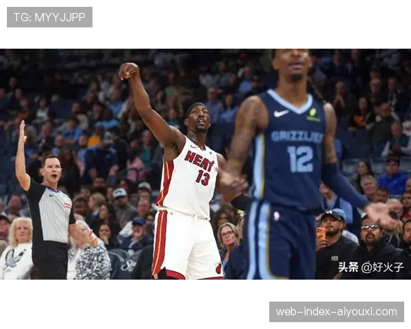 热火防守策略制约勇士外线 阿德巴约缺席仍取胜利