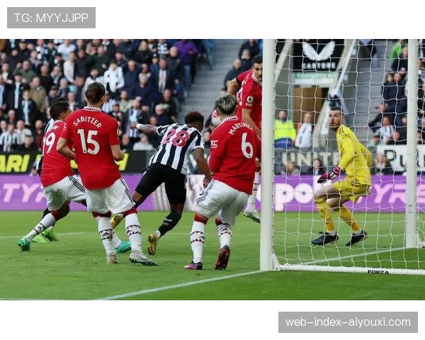 纽卡斯尔联对阵曼联 英超第29轮上演攻防对决